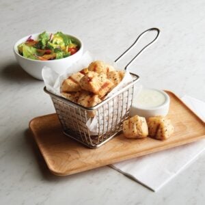 Boneless Chicken Breast Chunks | PWB