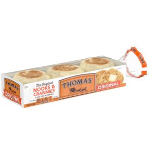 Original English Muffins | PKG