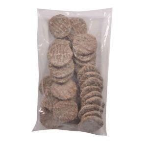 BEEF BRGR CKD CHC 64-3Z | PKG