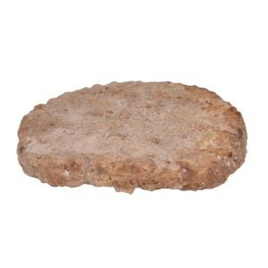 BEEF BRGR CKD CHC 64-3Z | RAW