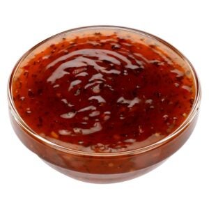 Spicy Thai Sweet Chili Sauce | RAW