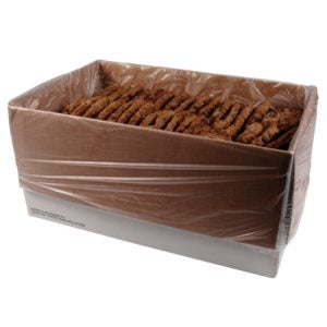 Ground Beef Patties | PKG