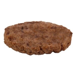 Ground Beef Patties | RAW