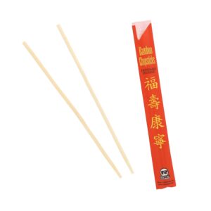 Bamboo Chopsticks | RAW