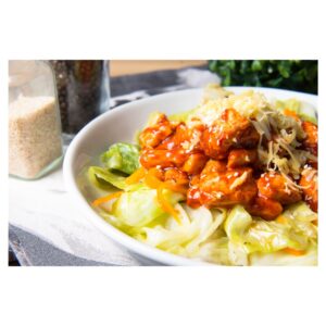 Spicy Thai Sweet Chili Sauce | PWB