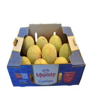 Cantaloupe | PKG