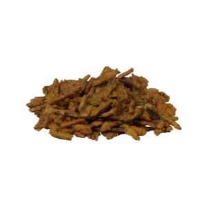 Crispy Jalapeno Peppers | RAW