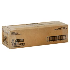 Planters NUT-rition Heart Healthy Mix | COR