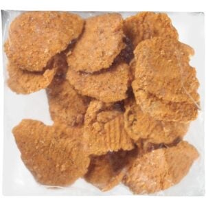 Hot ‘N Spicy Breaded Boneless Skinless Chicken Breast Fillets, Marinated | IPG