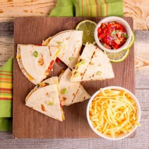 CHEESE QUESO QUESA SHRD 5# GRSZ | PWB