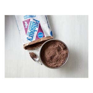 MIX DEVIL’S FOOD CAKE 1-50# | PWB