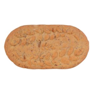 BISCUIT GLDN OAT BKFST 8-8CT BELVITA | RAW