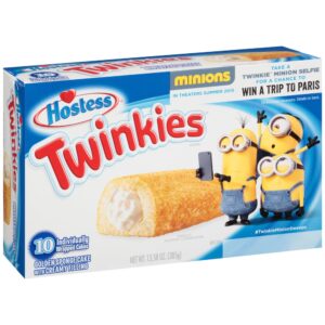 Twinkie | PKG