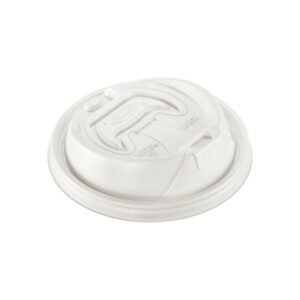 LID 12-24Z RECLOSEABLE WHT | RAW