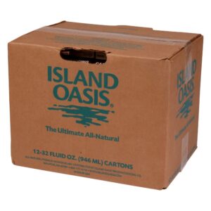 Cappuccino Mix Fz 12-1 Qt Isl Oasis | COR