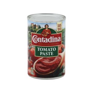 Contadina Tomato Paste | PKG