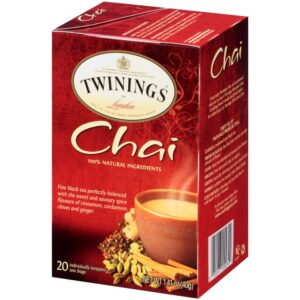 Tea Chai Original | PKG