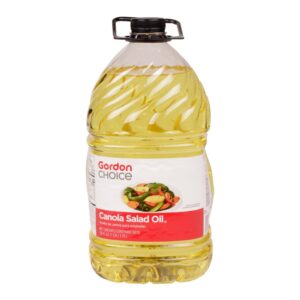 Canola Salad Oil | PKG