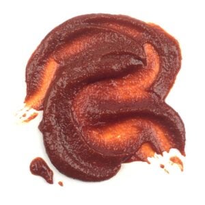 Hot Chili Gochujang Paste | RAW