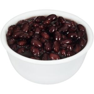 Best Black Beans | RAW