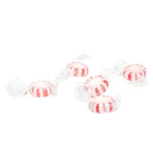 Starlight Peppermints | RAW