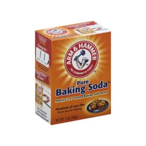 Baking Soda | PKG
