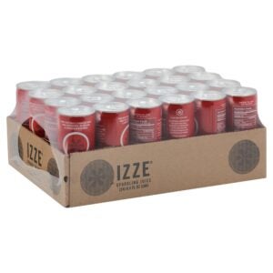 Grapefruit Water Izze | COR