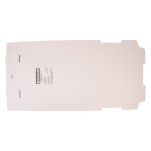 16″ Pizza Boxes | RAW