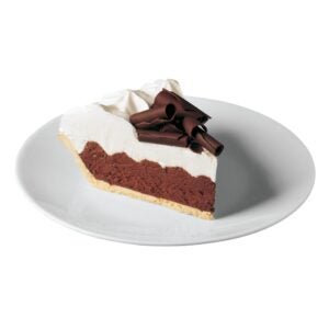 Chocolate French Silk Pie | PNB