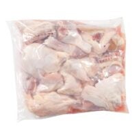 8-Cut Chicken | PKG