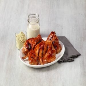 Chicken Halves | PWB