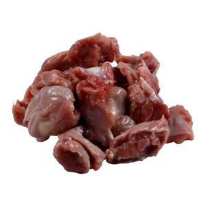 4-5# CHIX GIZZARDS IQF TYSON | RAW