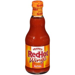 Frank’s RedHot Buffalo Wing Sauce | PKG