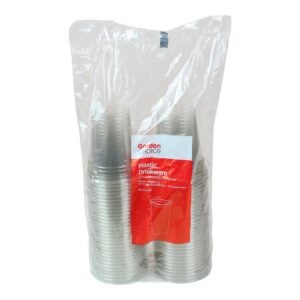 12-14 oz. Clear Plastic Cups | IPG