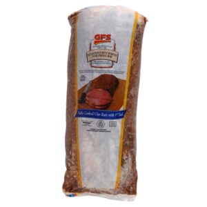 USDA Choice Prime Rib, Rare | PKG