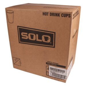 12 oz. Hot Paper Cups | COR