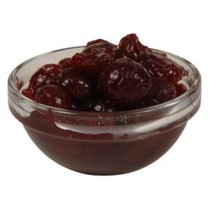 Cranberry Sauce | RAW