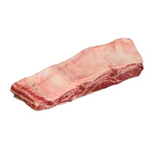 Beef Shrt Rib 2-bone Chc 22/24z 4-2ct | RAW