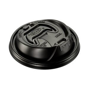 16 oz. Reclosable Lids | RAW