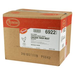 Chicken Strips | COR