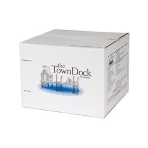 Calamari Steaks | COR