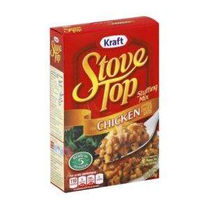 Chicken Stuffing Mix | PKG