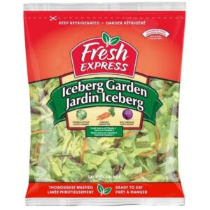 Garden Blend | PKG