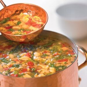 Sea Clam Juice | PWB