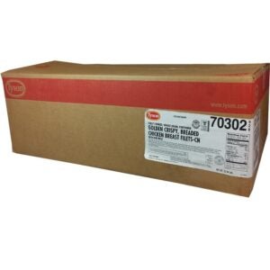 CHIX BRST FLLT BRD CKD 3.75Z 6-22CT | COR