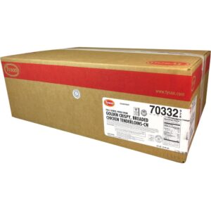 Chicken Tenders | COR