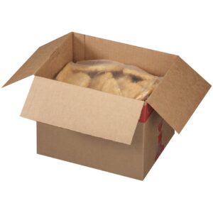 Homestyle Chicken Breast Patties | PKG