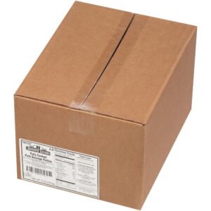 Cooked Sausage Patties | COR