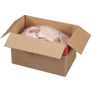 Boneless Skinless Chicken Breast Fillets, Marinated | PKG