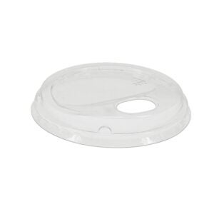 LID PLAS STRAWLESS 24Z 12-90CT | RAW